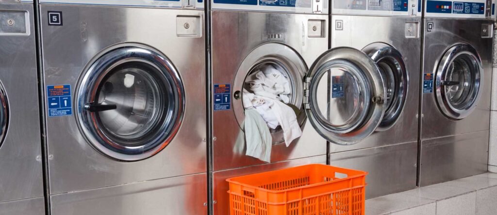 laundry service app nyc