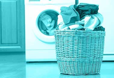 laundry service pick up and delivery