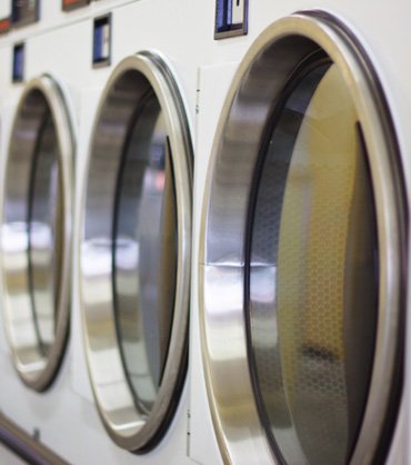 laundry service NYC pickup and delivery