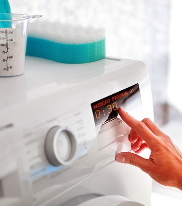 laundry pick up and delivery