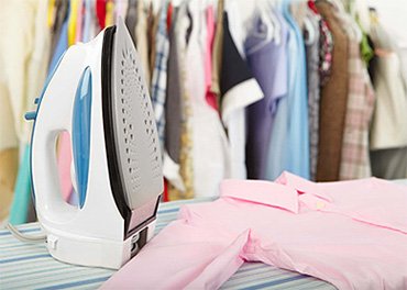 laundry services commercial nyc