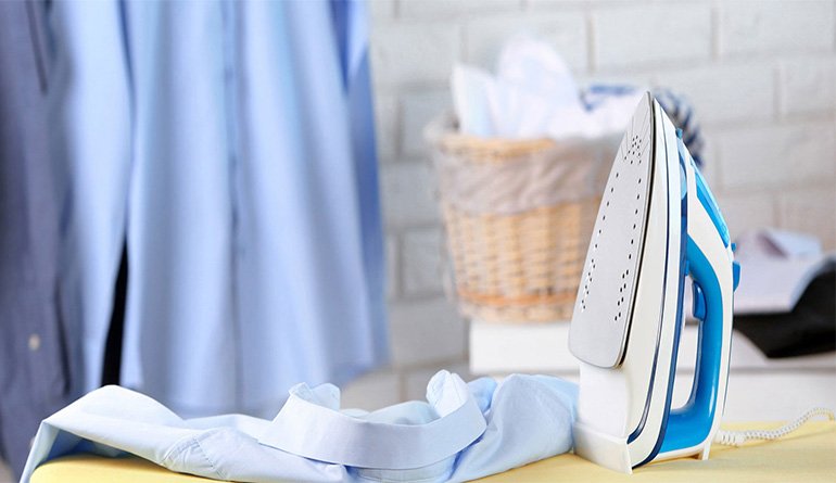 nyc laundry delivery