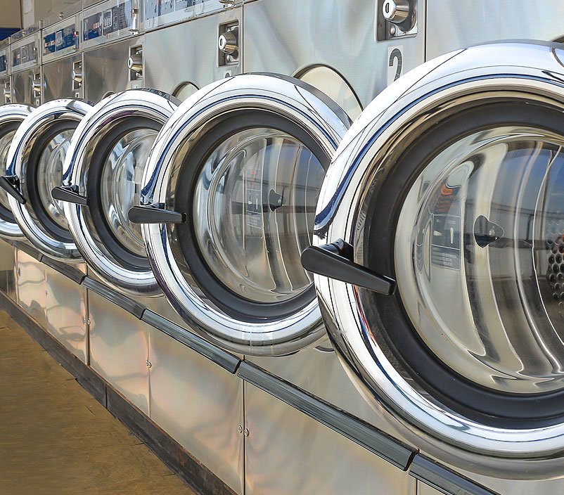 laundry service in New York