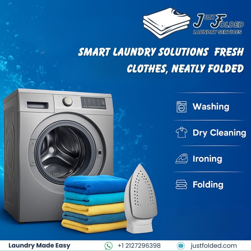 24 hour laundromat near me
