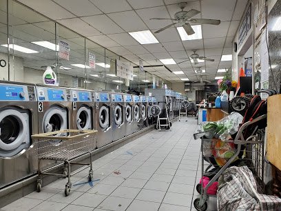 cheapest laundry service NYC